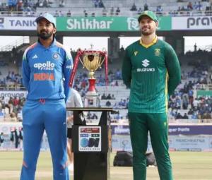 Coin toss curse puts India in a million-to-one heads or tailspin