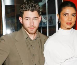 Priyanka Chopra Jonas celebrates husband Nick Jonas 'milestone'