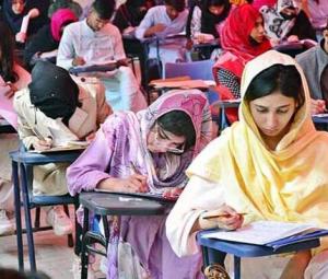 Sindh launches e-marking system to minimise errors in examination results