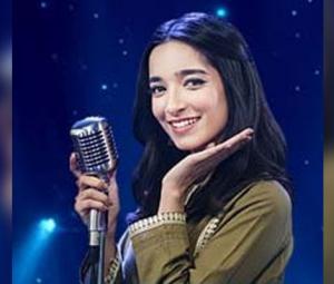 Pakistan Idol has taken my life in a new direction: Samya Gohar