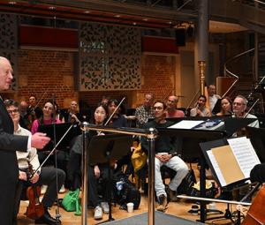 King Charles' secret outing revealed after hosting German President