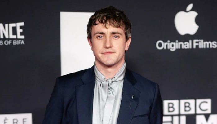 Paul Mescal reveals reason behind pushing back against typecasting