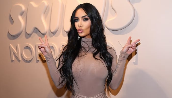 Inside Kim Kardashian’s masterclass: The Kimmandments revealed