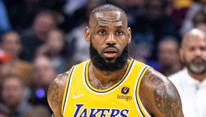 LeBron Jamess legendary scoring streak finally breaks after 6,907 days