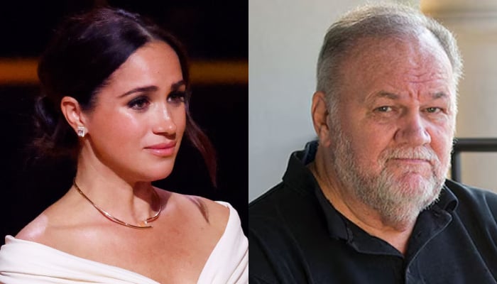 Meghan Markle hospital visit seems imminent as fathers life in danger