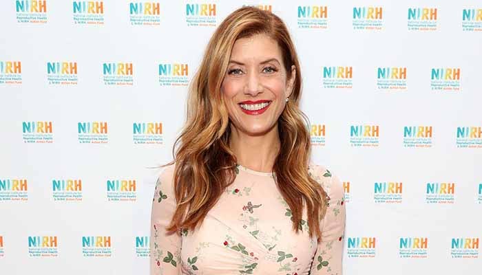 Kate Walsh last appeared in Greys Anatomy season 19