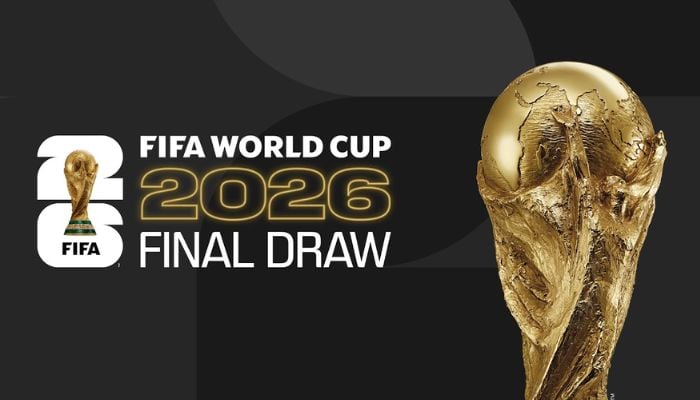 FIFA world cup draw 2026: How it works, what you need to know