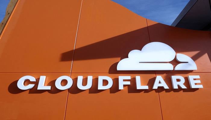 Cloudflare outage affects major internet services globally