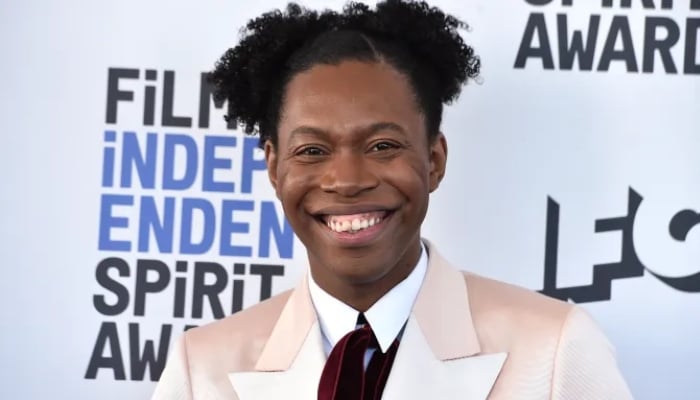 Emily in Paris actor Jeremy O. Harris detained in Japan after MDMA discovery