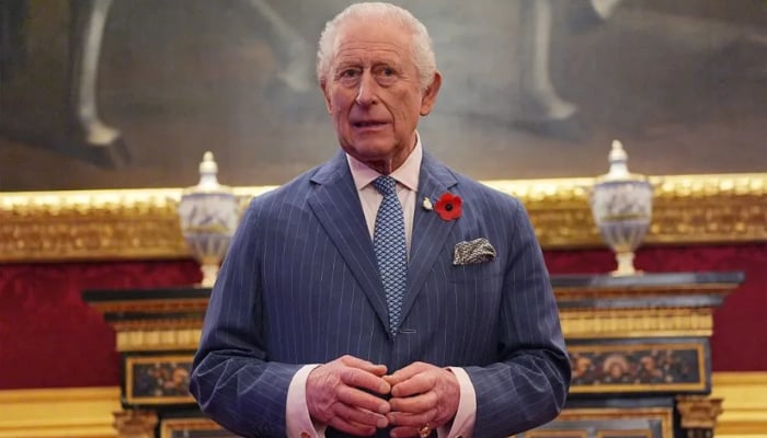 Buckingham Palace shares update on King Charles as new health alert looms
