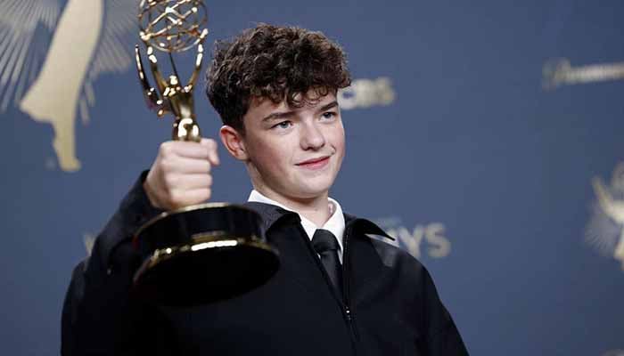 Adolescence star Owen Cooper opens about life after Netflix stardom