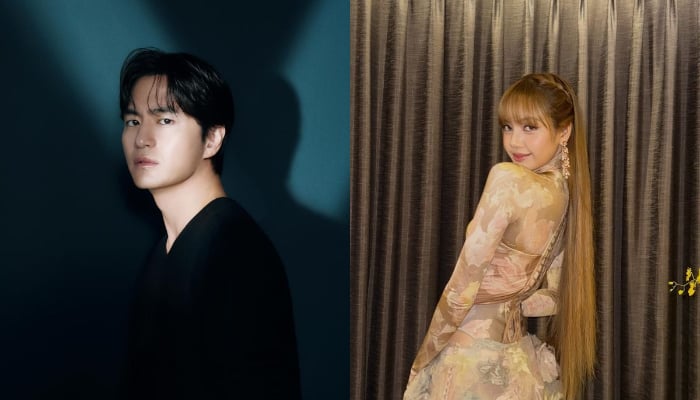 Lisa teams up with Don Lee, Lee Jin-uk for Netflix’s next big action ride