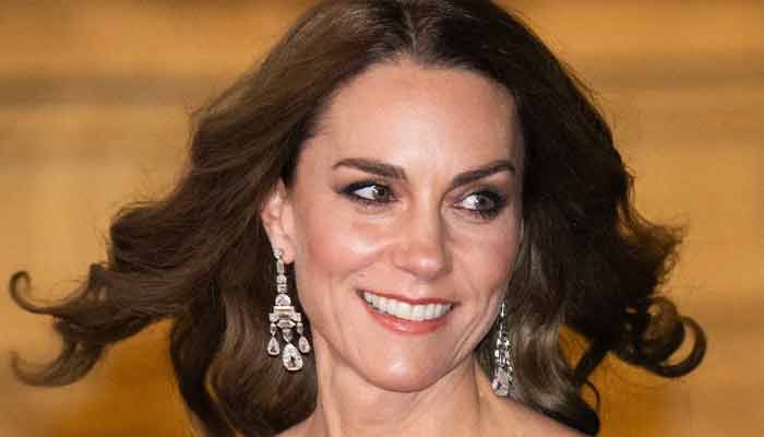 Kate Middleton delivers bold statement about monarchys future