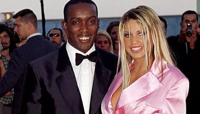 Katie Price shares pain over Dwight Yorkes absence for Harvey