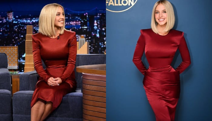 Sydney Sweeney ‘Tonight Show’ controversy leads hairstylist to lash out