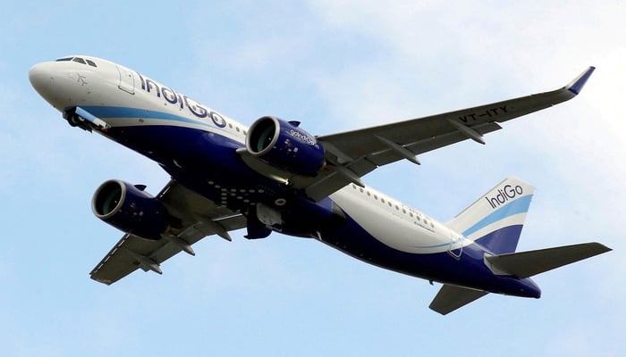 Hundreds of IndiGo flights cancelled for third consecutive day, travellers frustrated