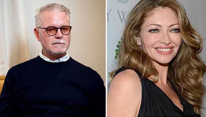 Rebecca Gayheart shares romantic moment with boyfriend amid Eric Dane ALS