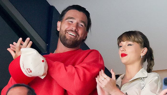 Taylor Swift and Travis Kelce became the fan-favourite couple worldwide