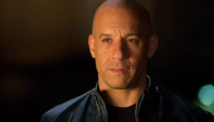 Vin Diesel to make major career move after acting: Read on