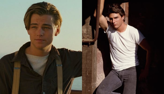 Why Tom Cruise was not right fit for Titanic?