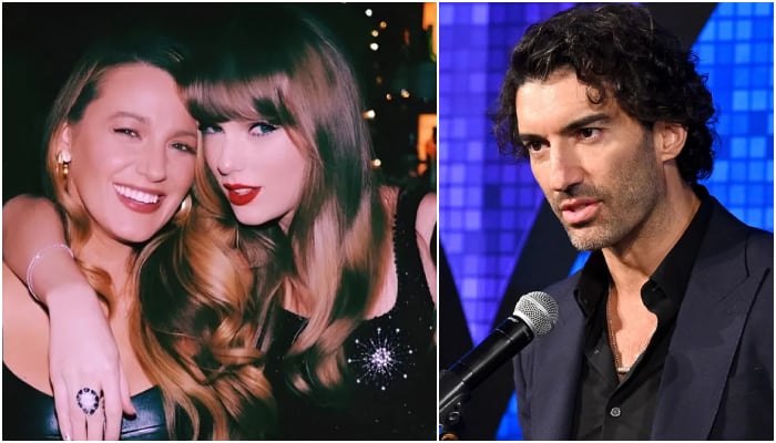 Taylor Swift appears on the witness list for Justin Baldoni, Blake Lively trial in 2026