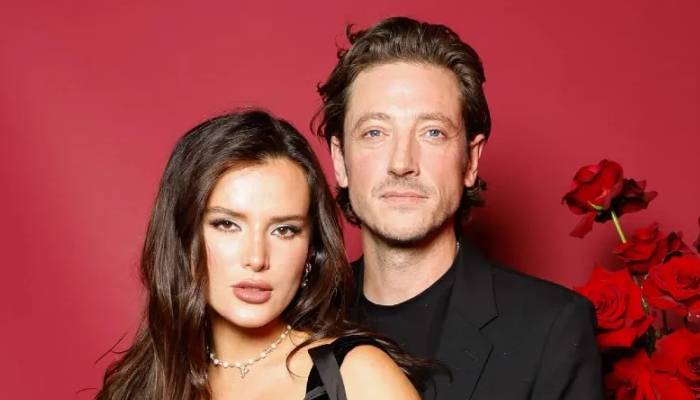 Bella Thorne gets candid about future family with fiancé Mark Emms