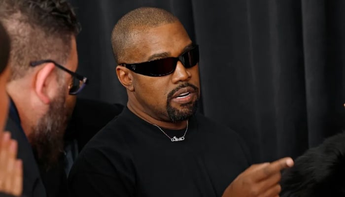 Kanye West called out by judges as lawsuit takes unexpected turn