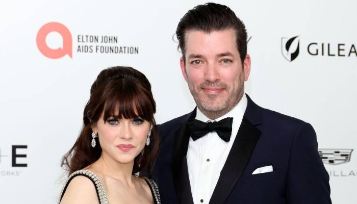 Zooey Deschanel gives new update about her wedding with Jonathan Scott