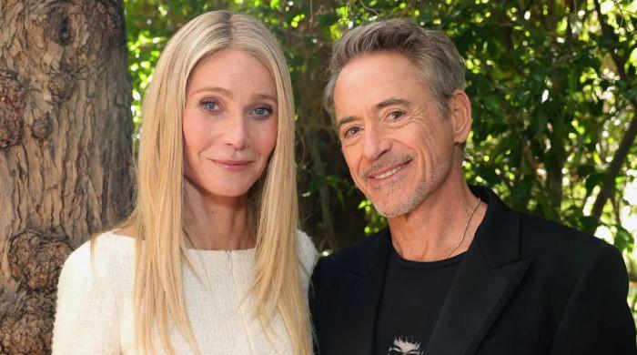 Gwyneth Paltrow has been ‘forever confused' about Marvel Universe