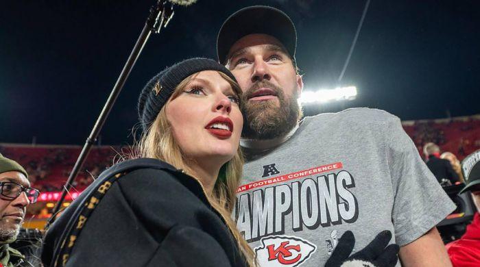 Taylor Swift pays other bride to secure special wedding date