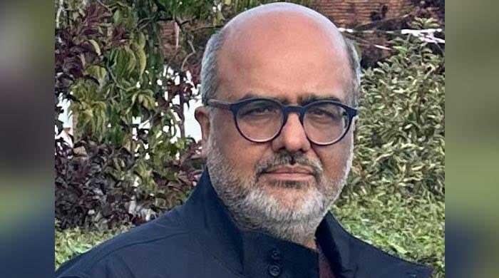 Former Imran Khan's aide Shahzad Akbar declared proclaimed offender