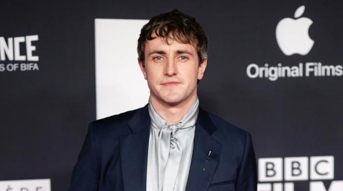 Paul Mescal makes honest confession about playing 'sad roles' 