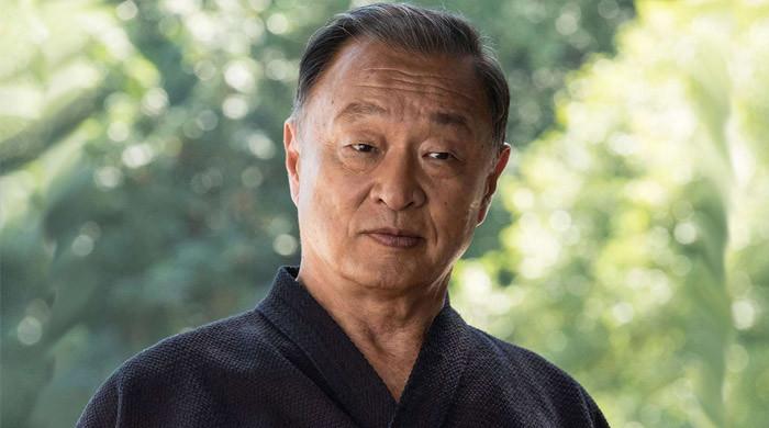 'Mortal Kombat' star Cary-Hiroyuki Tagawa dies at 75
