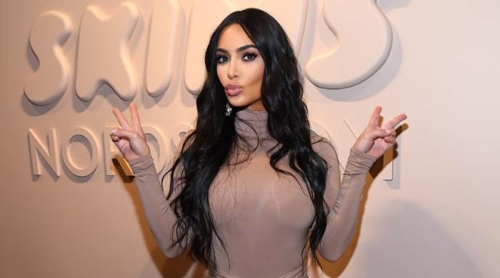 Inside Kim Kardashian's masterclass: The 'Kimmandments' revealed