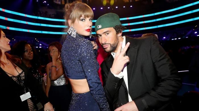 Bad Bunny dethrones Taylor Swift, ends her 2 year reign 