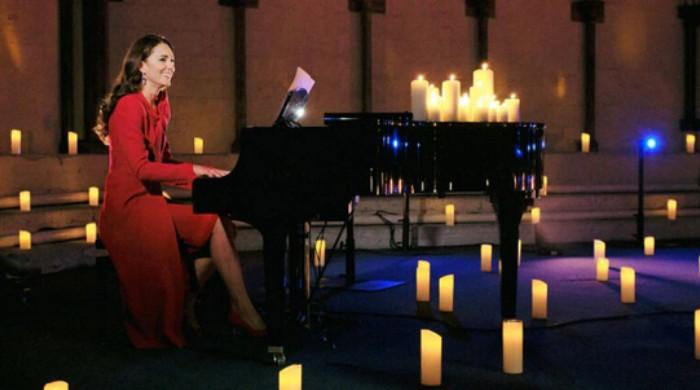 Kate Middleton teases surprise ahead of her carol event