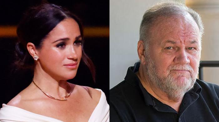 Meghan Markle hospital visit seems imminent as father's life in danger