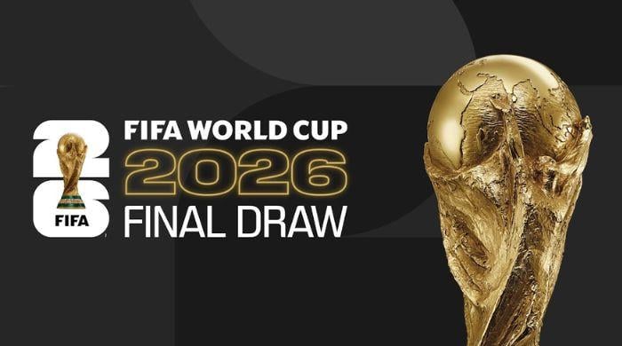 FIFA world cup draw 2026: How it works, what you need to know