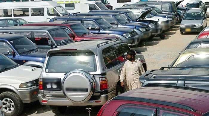 Govt preparing stricter regulatory framework for used car imports to protect local industry
