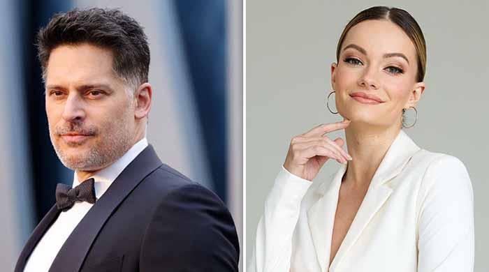 Joe Manganiello, Caitlin O'Connor make MAJOR move in life