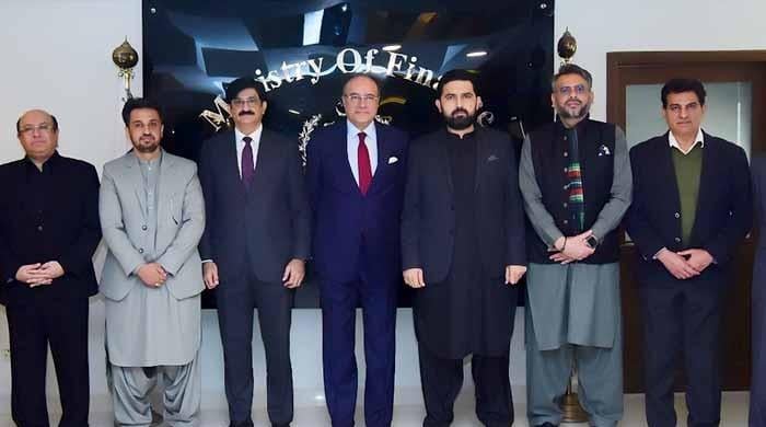 Provinces resist Centre's bid to shift HEC, BISP, PSDP costs