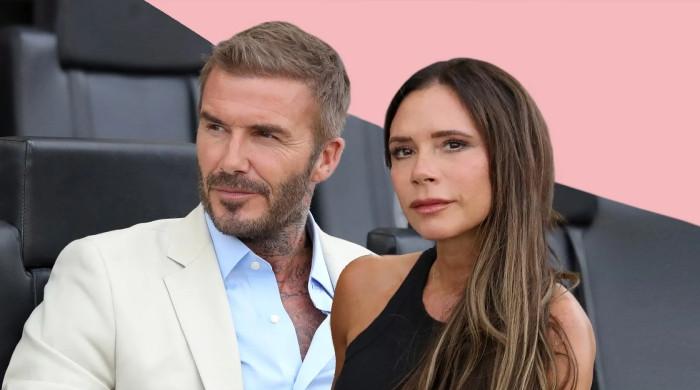 Victoria Beckham explores brand sale as David urges 'time to let go'