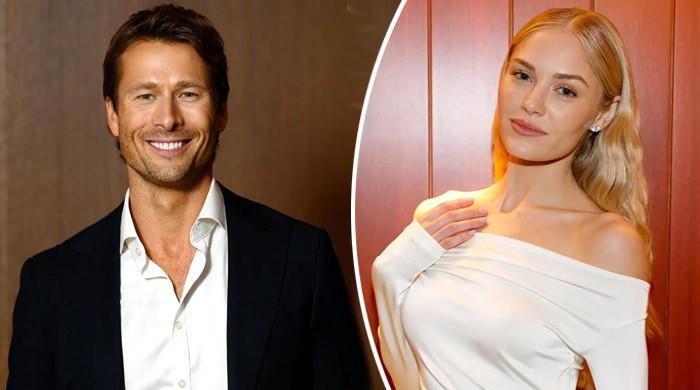 Inside Glen Powell, Michelle Randolph's budding romance: 'Having fun'