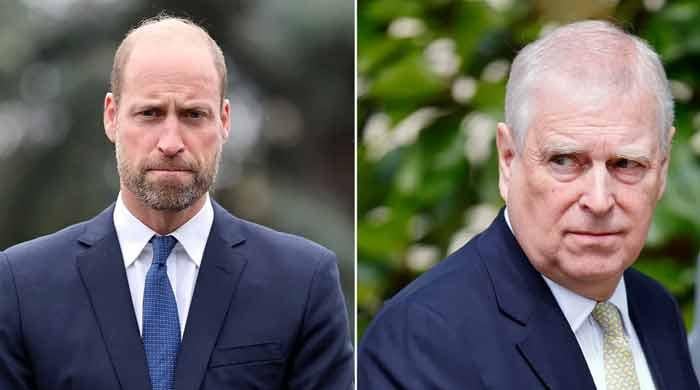 Prince William wants Andrew's chapter to close for good: Here's why