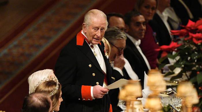 King Charles adds unexpected twist in thoughtful gesture