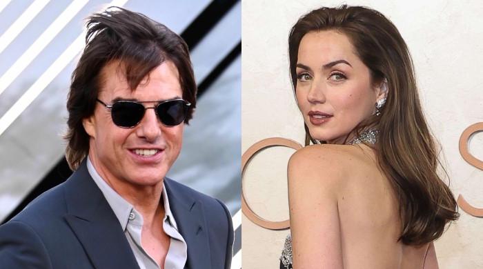 Tom Cruise left 'bruised' after Ana de Armas split