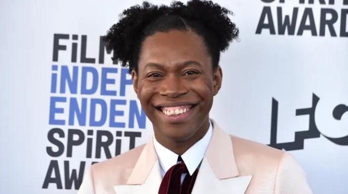 'Emily in Paris' actor Jeremy O. Harris detained in Japan after MDMA discovery