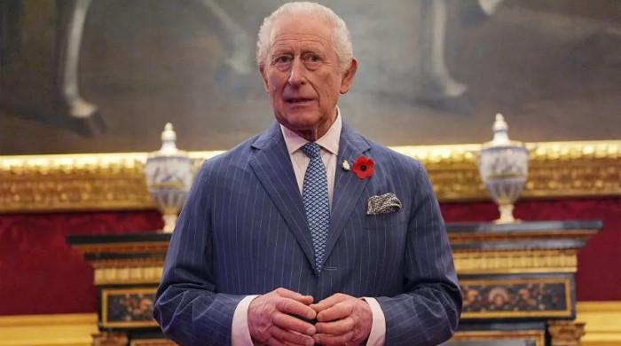 Buckingham Palace shares update on King Charles as new health alert looms