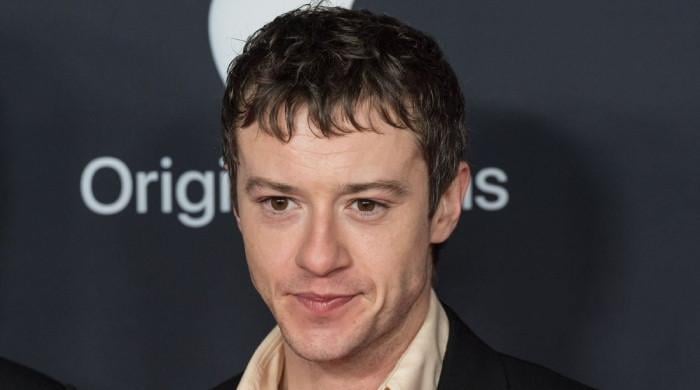 Joseph Quinn sparks curiosity with forgotten milestone