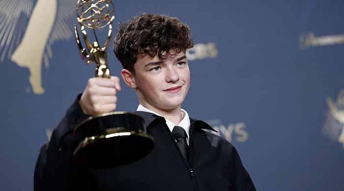 'Adolescence' star Owen Cooper opens about life after Netflix stardom